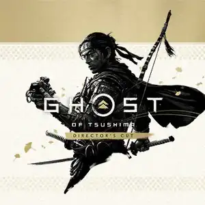 [기타] 고스트 오브 쓰시마 디렉터스 컷 (GamersGate)