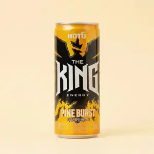 토스 핫식스 파인버스트 355ml 13900원