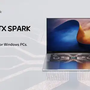 RTX Spark 프리오더 개시
