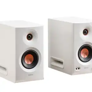 [쿠팡] Edifier MR5 스피커 글로벌 유럽형 플러그 220V