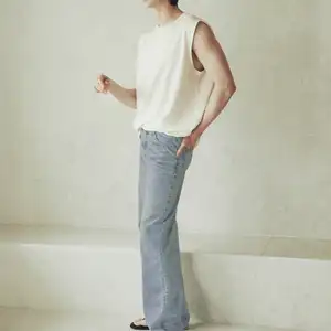 지오다노 쿨 스트레이트 데님 (36,000원/무료)