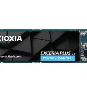 [기타] 키오시아 EXCERIA PLUS G4 M.2 NVMe 2TB SSD  PCIe5.0