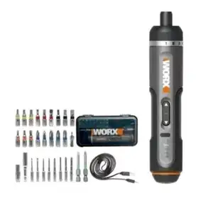 [지마켓] 웍스 WORX WX242 2세대 전동 드라이버