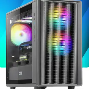 [기타] DB460M MESH RGB 외 주말특가 케이스 모음