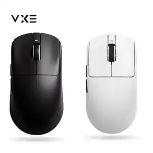 [지마켓] VXE R1 N 무선 게이밍 마우스 PAW3395SE 520mah