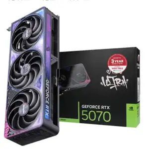 [지마켓] COLORFUL iGame 지포스 RTX 5070 ULTRA OC D7 12GB
