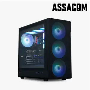 [하이마트] AMD 9800X3D RTX5080 16GB+32GB+1TB 조립PC 외 PALIT 브랜드 특가 모음