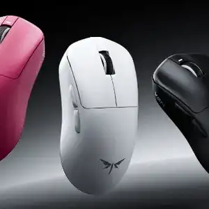 [네이버] 잠자리 VGN Dragonfly  F1 V2 SE+ 유무선 블루투스 마우스