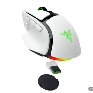 [네이버] Basilisk V4 Pro 무선 게이밍 마우스