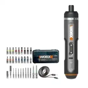 [지마켓] 웍스 WORX WX242 2세대 전동 드라이버