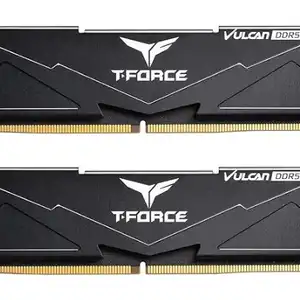 [아마존] TEAMGROUP T-FORCE VULCAN DDR5 6,000 MHz 64GB (32GB x 2)