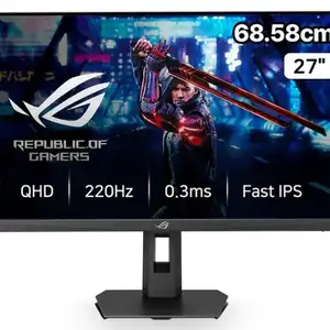 [쿠팡] ASUS ROG STRIX XG27ACS_역대가