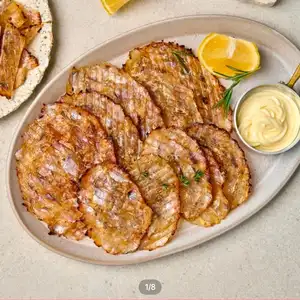 프리미엄 참쥐포(중) 200g