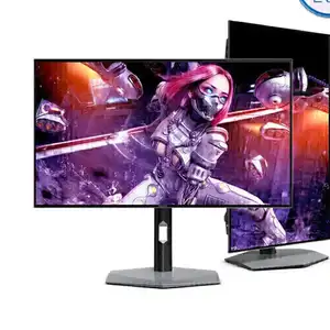 [지마켓] 알파스캔 AG326UZD 4세대 OLED 4K UHD  240 트루블랙 500