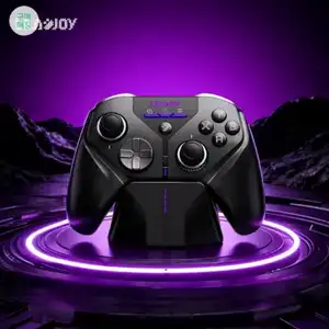 [지마켓] LEADJOY XENO Pro 무선 게임패드 컨트롤러 충전독포함