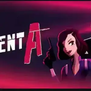 [기타] Agent A - 숨겨진 퍼즐_무료
