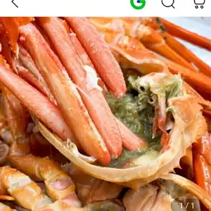 [지마켓] 제철 홍게 수율 80% 보장 5KG (27,230원/무료배송