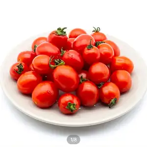 대추방울토마토 2kg(로얄과)