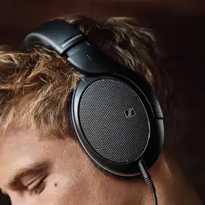 [쿠팡] 젠하이저 HD 550 오픈형 헤드폰_역대가 와우 208,550원