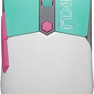 하츠네미쿠 ASUS TUF 게이밍 마우스 한정판