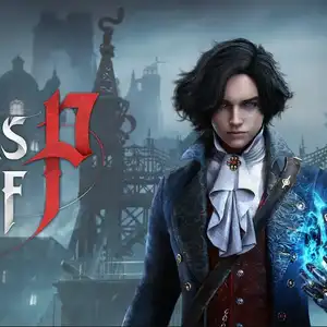 [기타] Lies of P  (P의 거짓) 에픽스토어 50% 할인