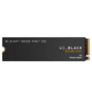 wd black sn8100 2tb 로켓직구
