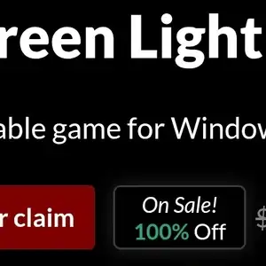 itch.io The Green Light 무료