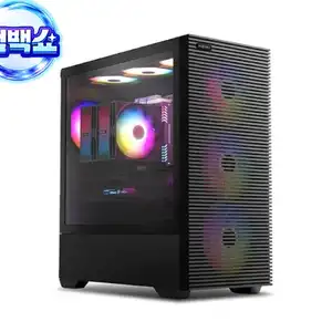 [기타] 컴퓨존 9800X3D/ 9070XT/ 2TB/ 32G