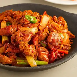 셰프초이스 제육불고기, 2kg, 1개