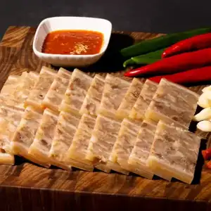 [네이버] 삼형제고기 편육 1팩 300g_네멤
