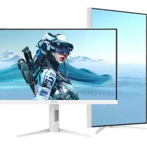 [네이버] 화이트 모니터_알파스캔 AOC Q27G4SL 320Hz QHD_역대가