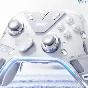 [네이버] 조이트론 플라이디지_Apex6 Pro PC 게임패드