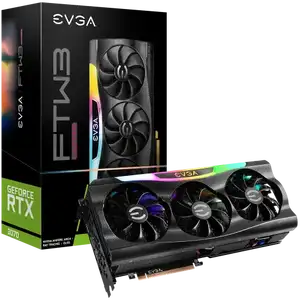 [기타] EVGA RTX 3070 FTW3 ULTRA 리퍼