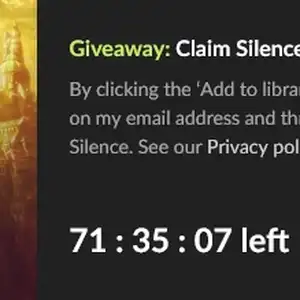 GOG Silence 무료